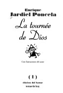Book cover for La Tournee de Dios