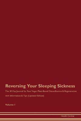 Cover of Reversing Your Sleeping Sickness