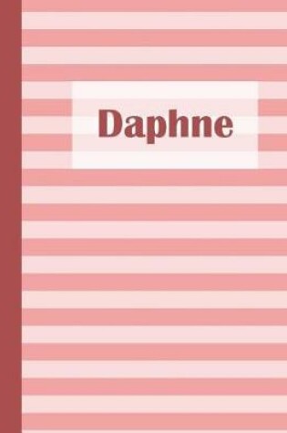 Cover of Daphne