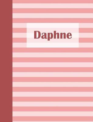 Book cover for Daphne