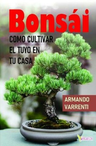 Cover of Bonsai