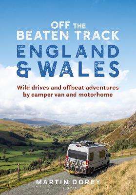 Book cover for Off the Beaten Track: England and Wales