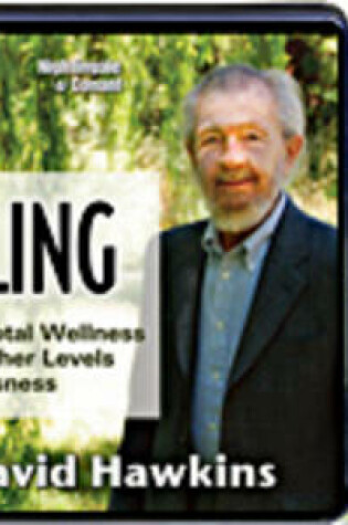 Cover of Healing