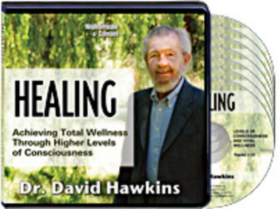 Book cover for Healing