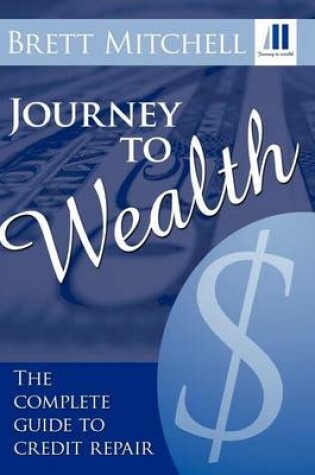 Cover of Journey to Wealth