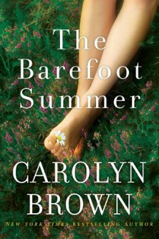 Cover of The Barefoot Summer