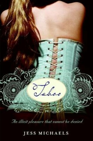 Cover of Taboo