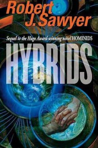 Cover of Hybrids