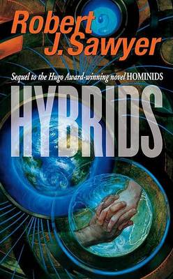 Book cover for Hybrids