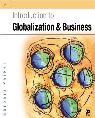 Book cover for Introduction to Globalization and Business