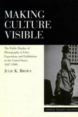 Cover of Making Culture Visible