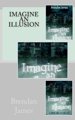 Book cover for Imagine An Illusion