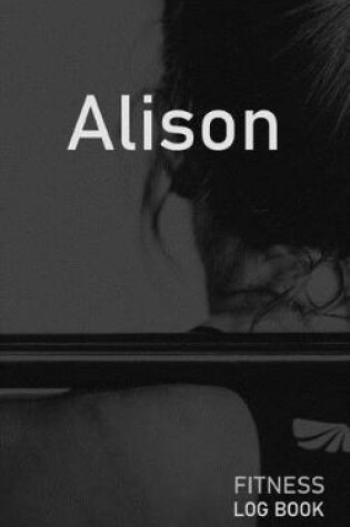 Cover of Alison