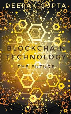 Book cover for Blockchain Technology