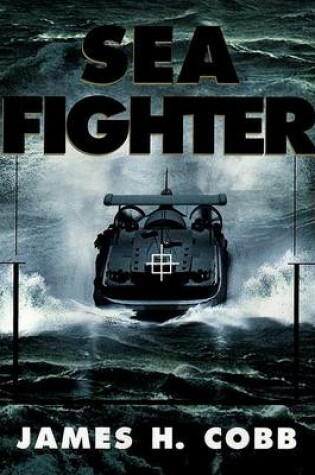Cover of Sea Fighter