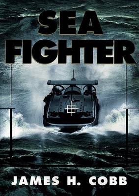 Book cover for Sea Fighter