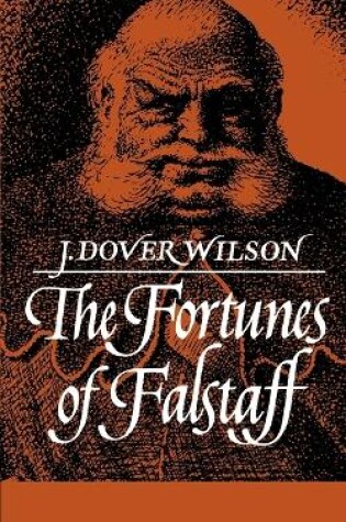 Cover of Fortunes of Falstaff