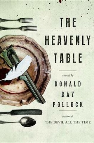 Cover of The Heavenly Table