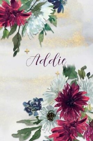Cover of Addie