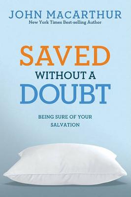 Book cover for Saved without a Doubt