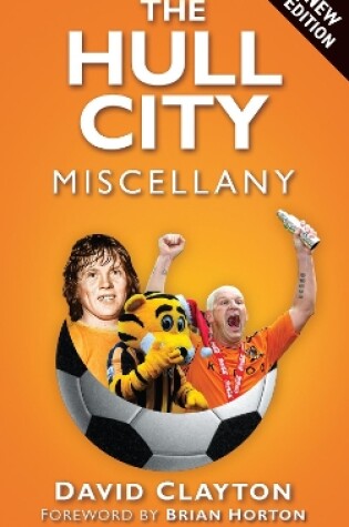 Cover of The Hull City Miscellany