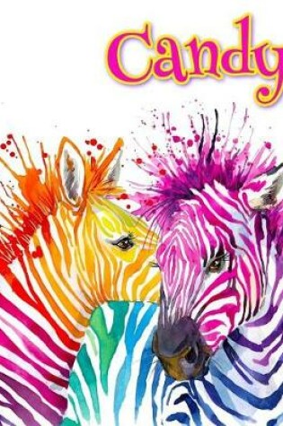 Cover of Candy