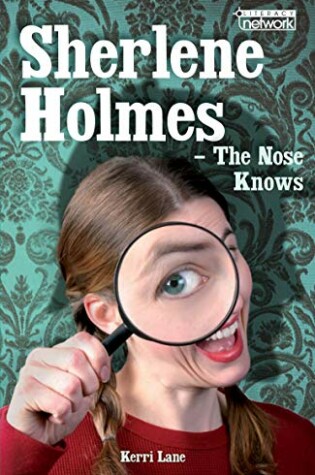 Cover of Literacy Network Middle Primary Upp Topic3: Sherlene Holmes-Nose Knows