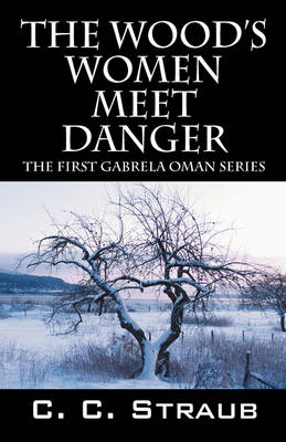 Book cover for The Wood's Women Meet Danger