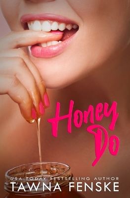 Book cover for Honey Do