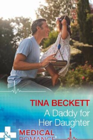 Cover of A Daddy For Her Daughter