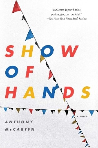 Cover of Show of Hands