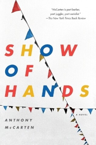 Cover of Show of Hands