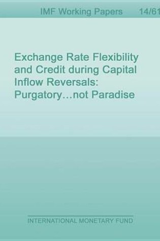 Cover of Exchange Rate Flexibility and Credit During Capital Inflow Reversals