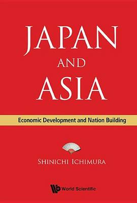 Book cover for Japan and Asia