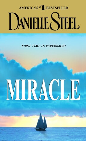 Book cover for Miracle