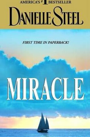 Cover of Miracle