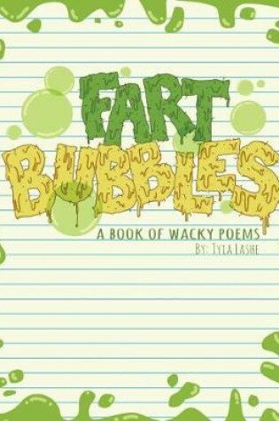 Cover of Fart Bubbles