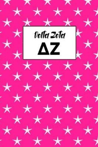 Cover of Delta Zeta