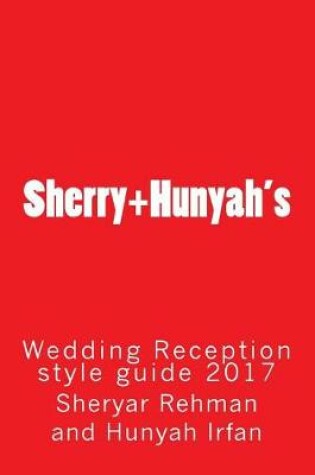 Cover of Sherry+hunyah's