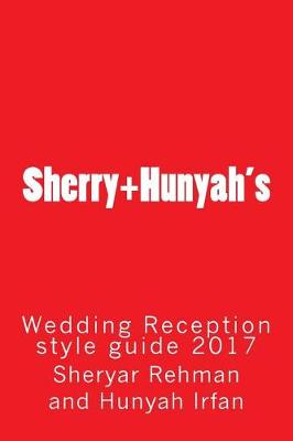 Book cover for Sherry+hunyah's