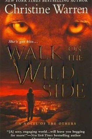 Cover of Walk on the Wild Side