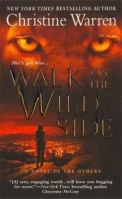 Cover of Walk on the Wild Side