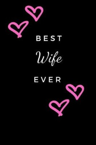 Cover of Best Wife Ever