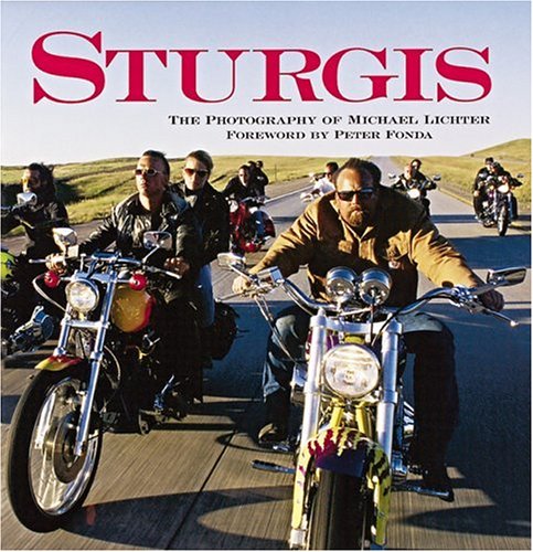 Book cover for Sturgis