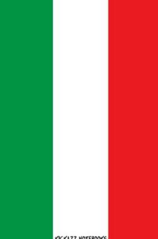 Cover of Flag of Italy
