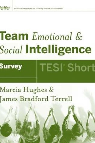 Cover of Team Emotional and Social Intelligence (TESI Short)