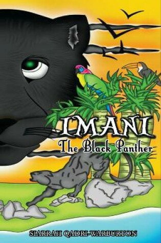 Cover of Imani