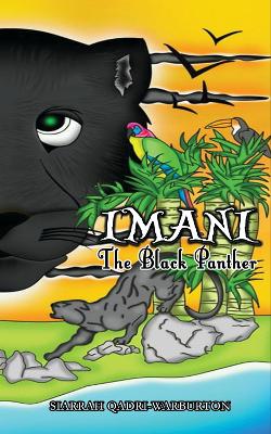 Cover of Imani