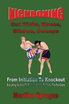 Cover of Kickboxing