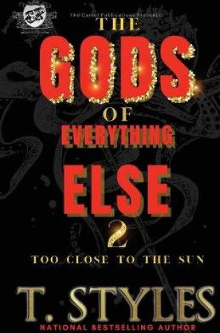 Cover of The Gods of Everything Else 2